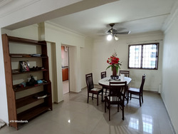 Blk 419 Woodlands Street 41 (Woodlands), HDB Executive #547125971